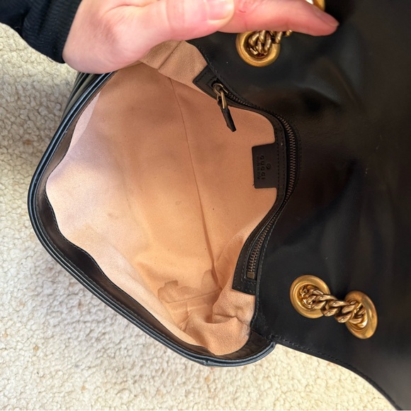 Gucci Marmont - Picture 4 of 13